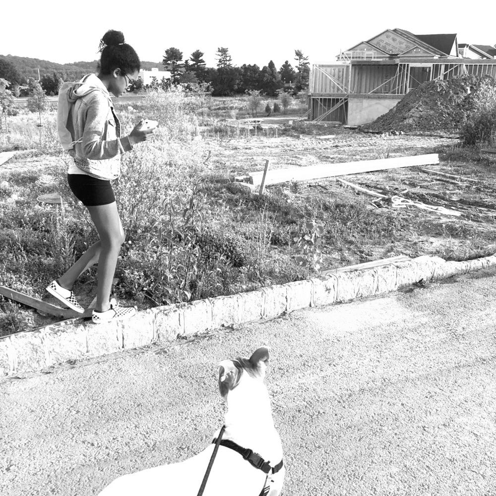 Meet your Posher, Milana